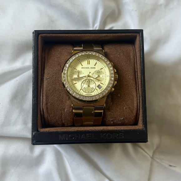 Michael Kors Watch main image 5